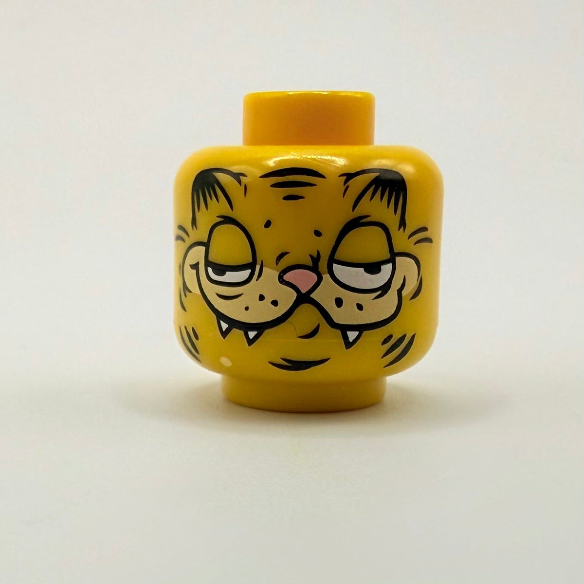 Lasagna Cat Big Head - Various Colors