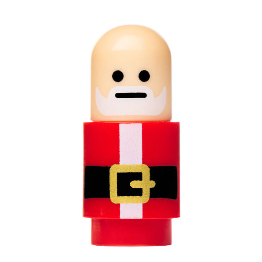 Santa Baby