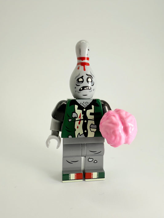 Bowling Zombie