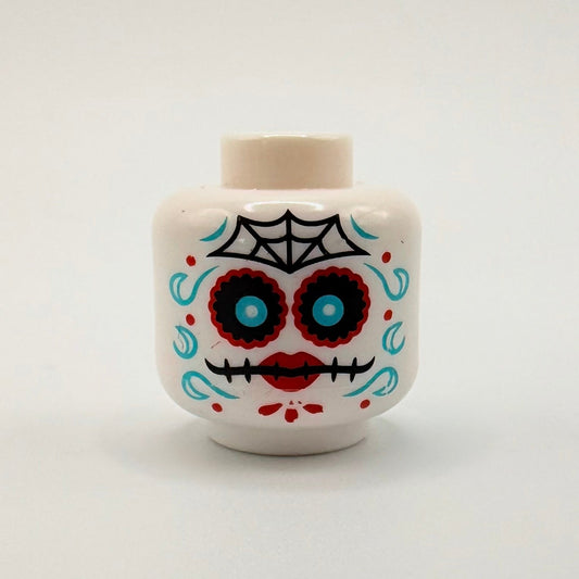 Big Day Of The Dead Head 1