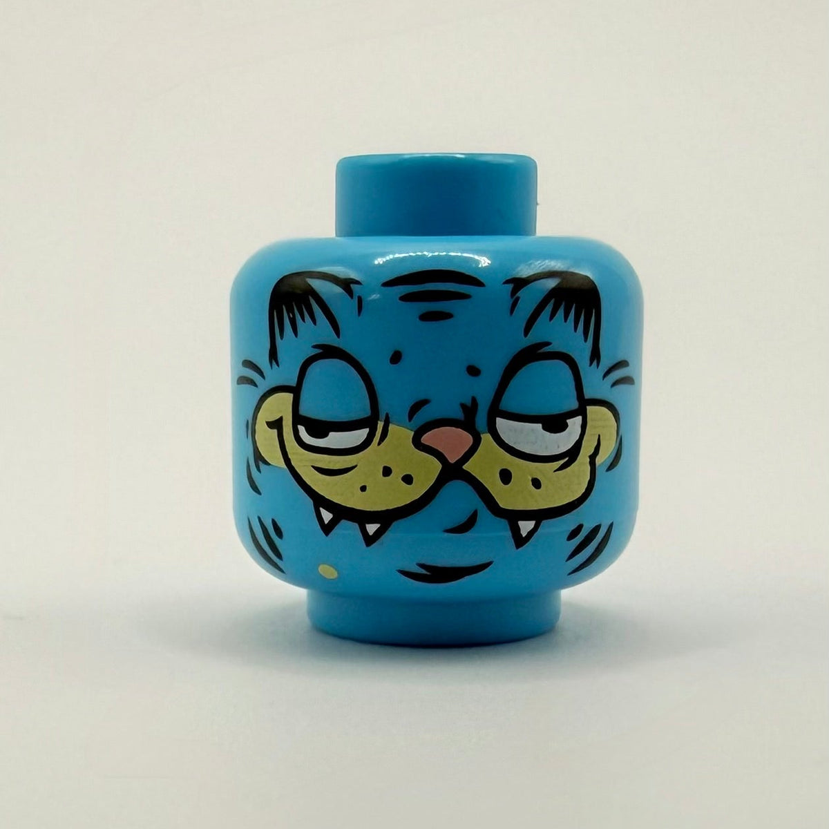 Lasagna Cat Big Head - Various Colors