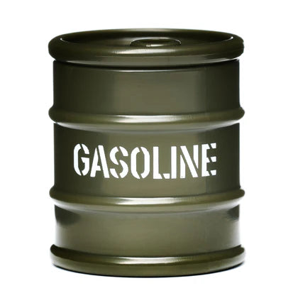 Barrel - Gasoline