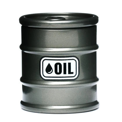 Barrel - Oil