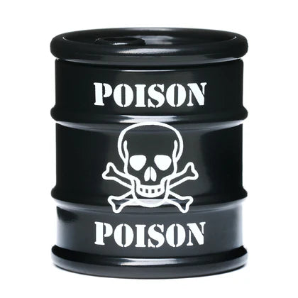 Barrel - Poison