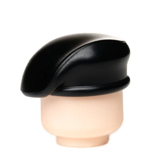 Beret - Black
