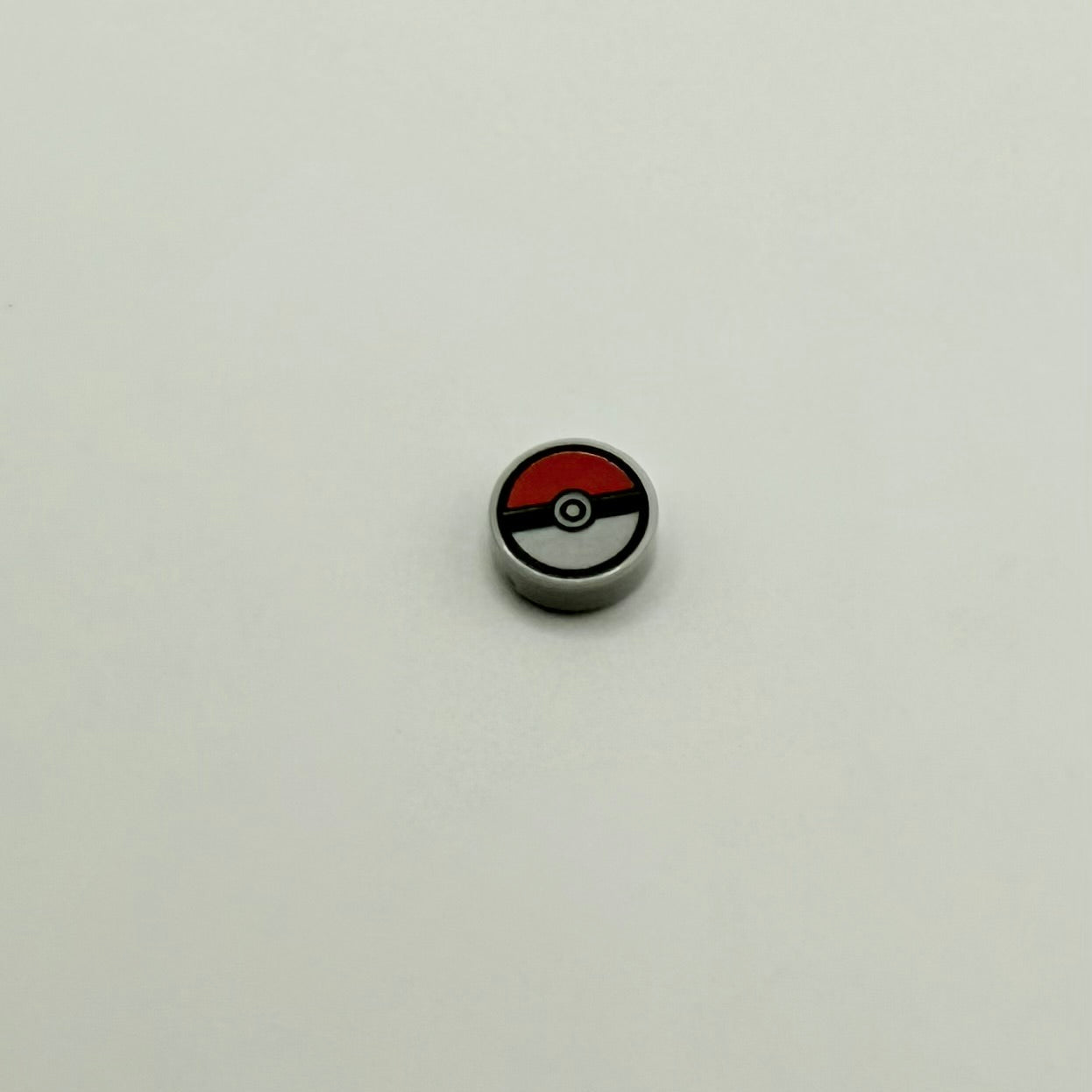 Lightening Rat - Reeckachu Accessory - Light Bluish Gray