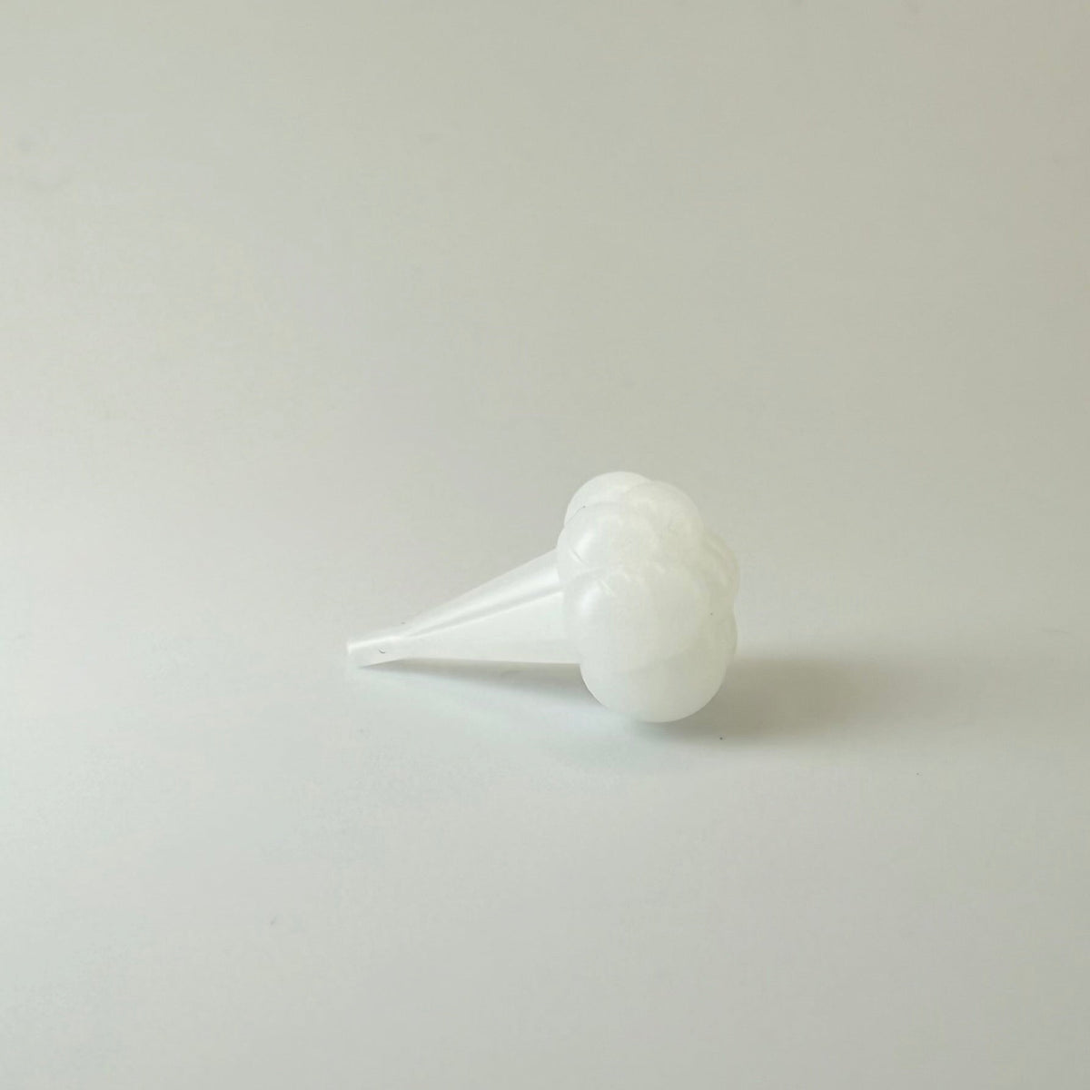 Plume - Pearl Satin