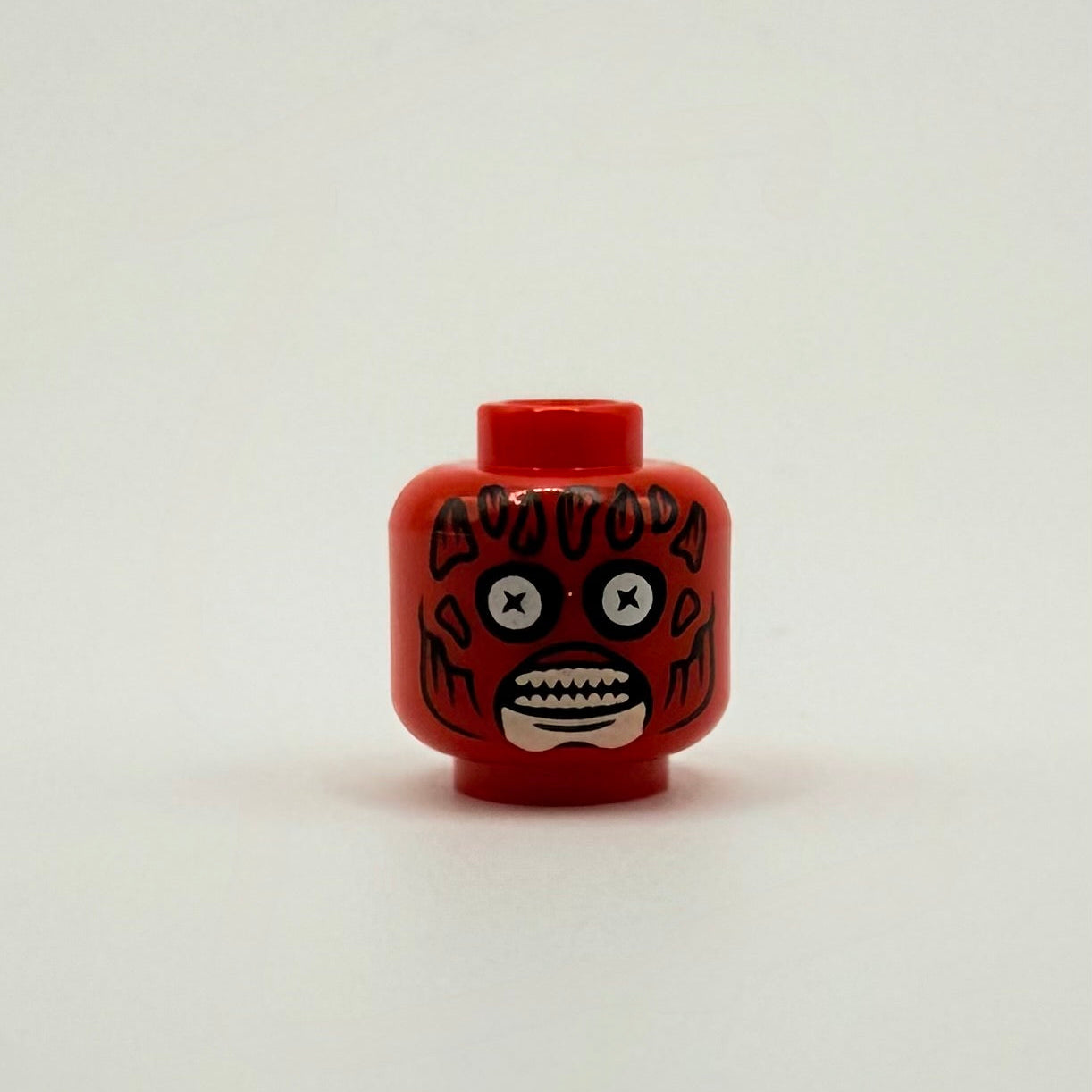 Alien Head - Various Colors