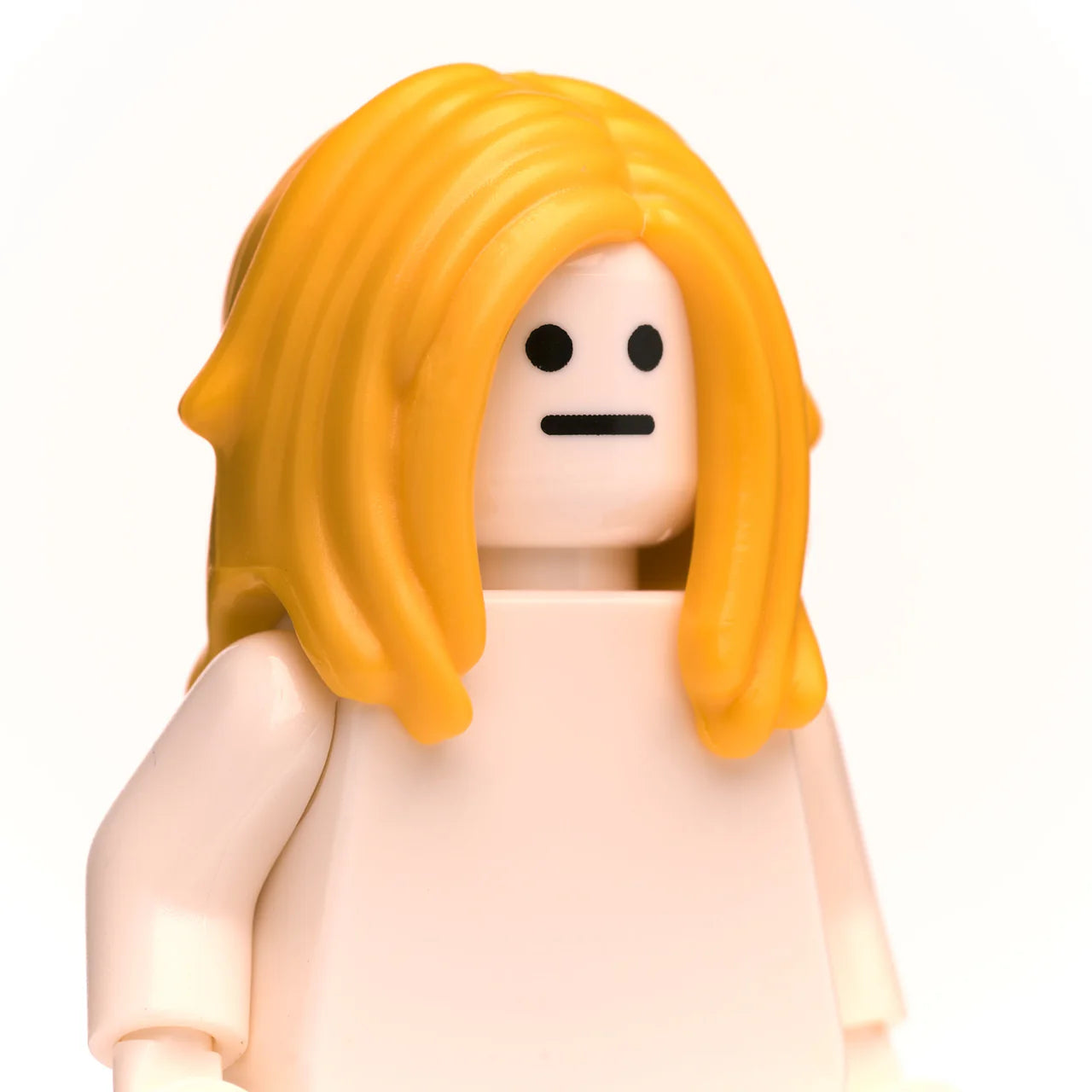 Hair - Dreadlocks