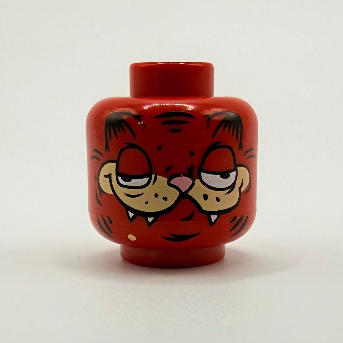 Lasagna Cat Big Head - Various Colors