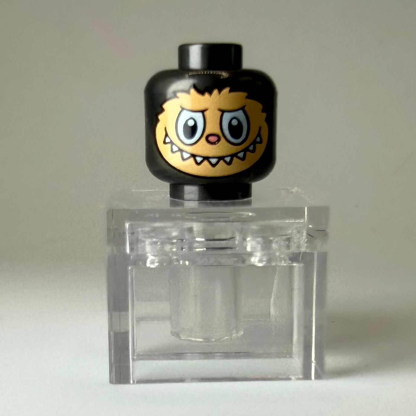 Cute Critter Head(various colors)