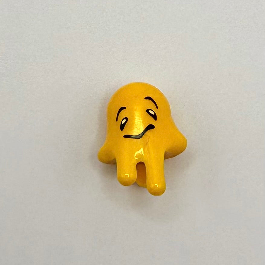 Melting Head