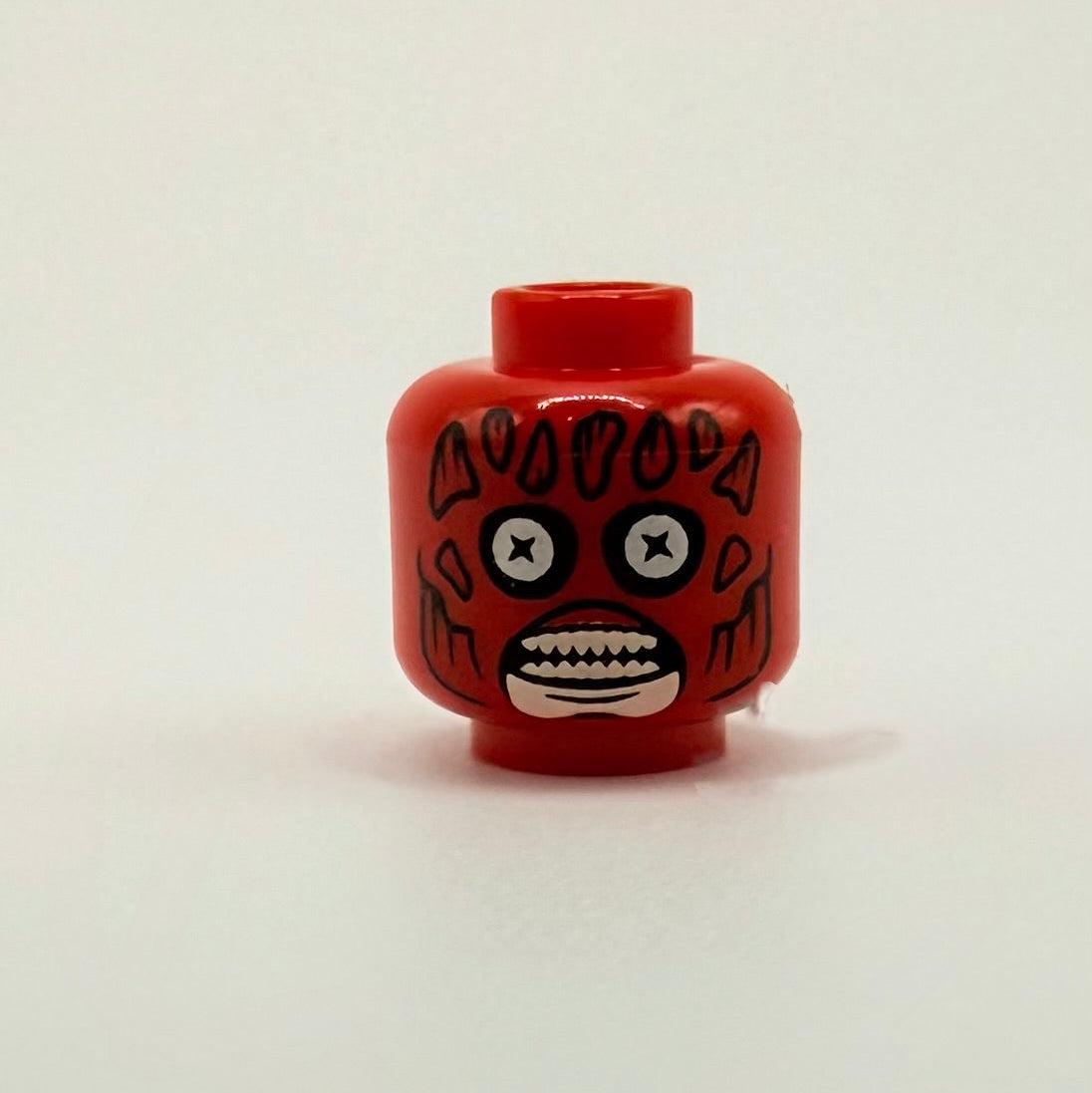 Alien Head - Various Colors