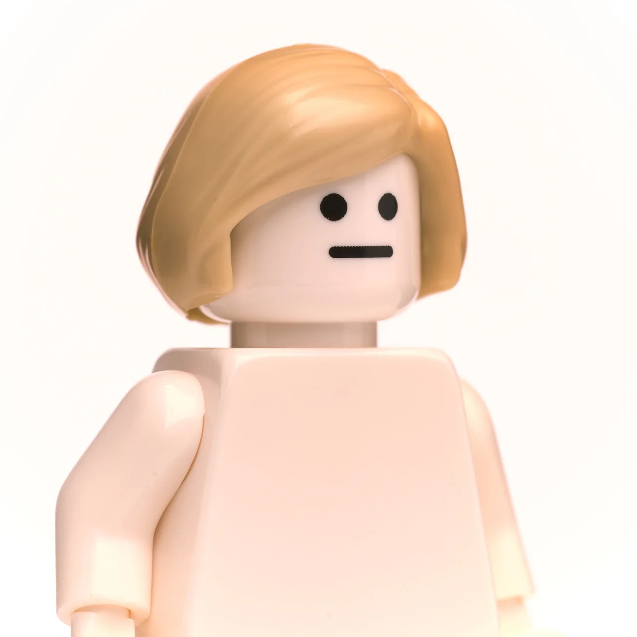 Hair - Pageboy