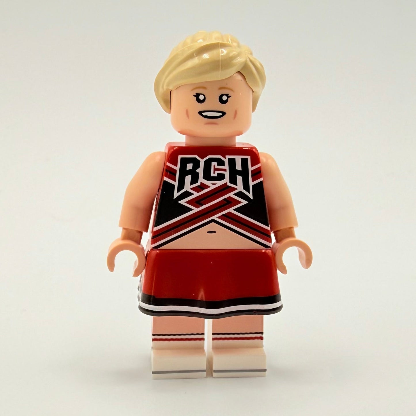 RCH Cheerleader