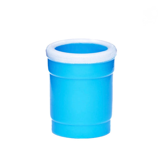 Party Cups- Dark Azure