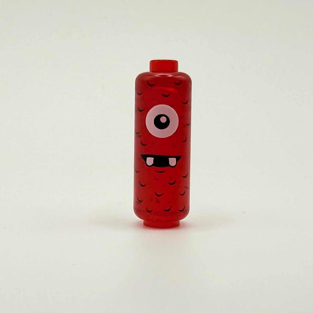 Monster Tall Head (Various Colors)