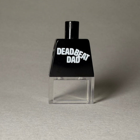 Deadbeat Dad Torso - Black
