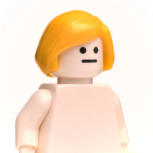 Hair - Pageboy