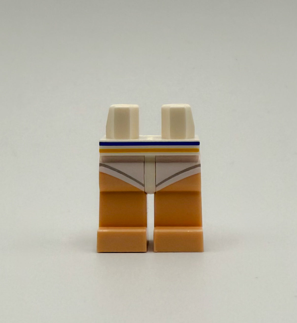 Underpants - Lt Flesh