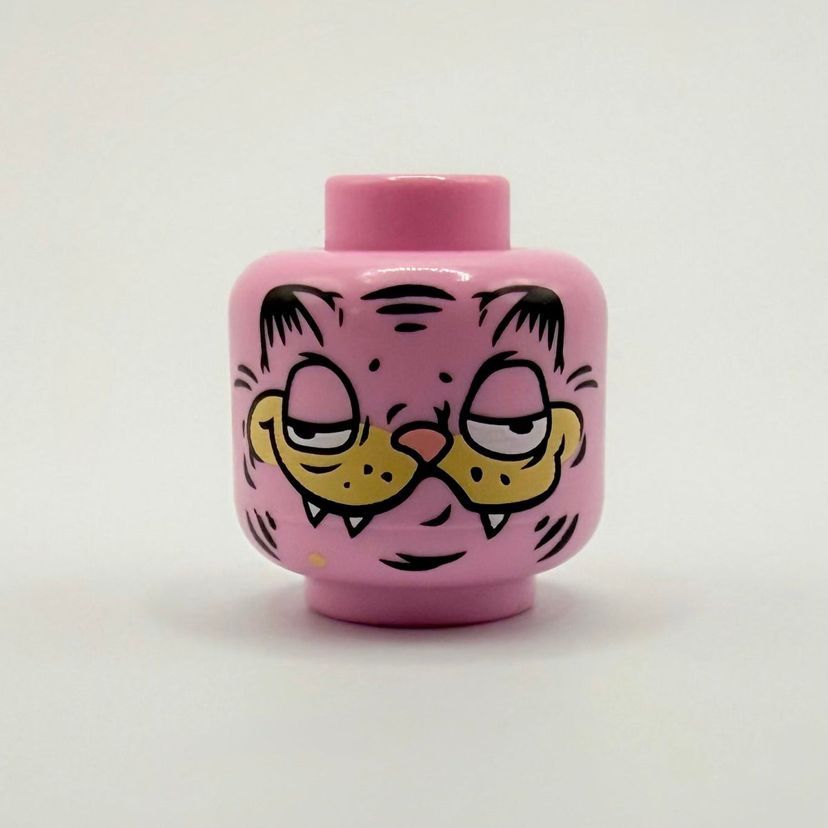 Lasagna Cat Big Head - Various Colors