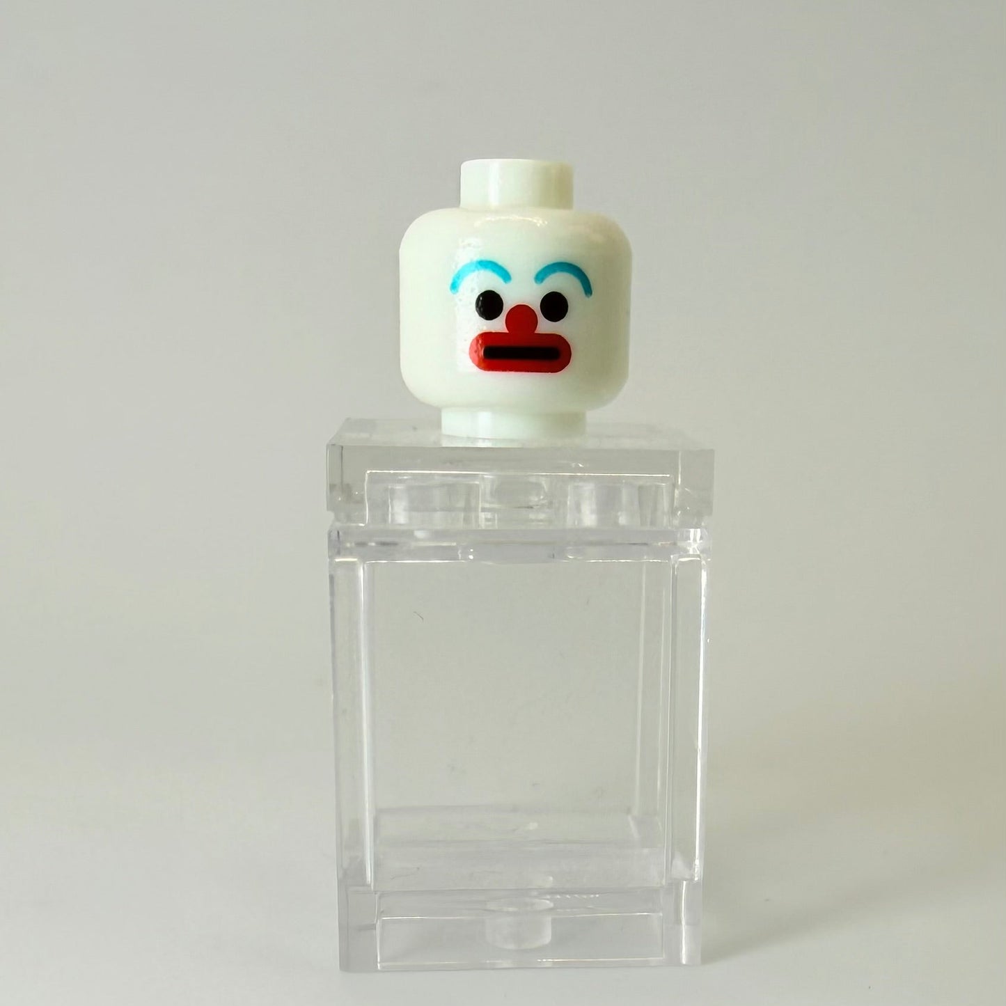 Neutral Clown - GITD
