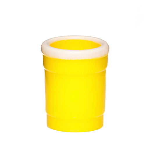 Party Cups- Yellow