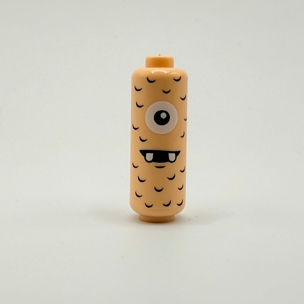 Monster Tall Head (Various Colors)