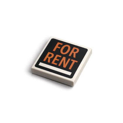 For Rent Tile