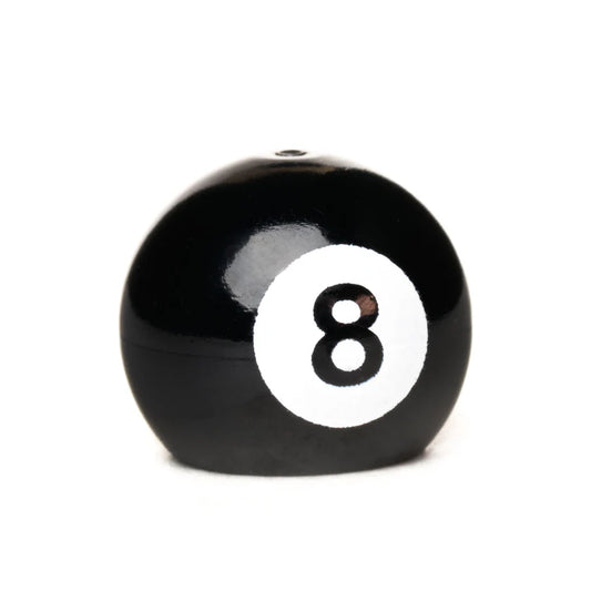 Magic Eight Ball