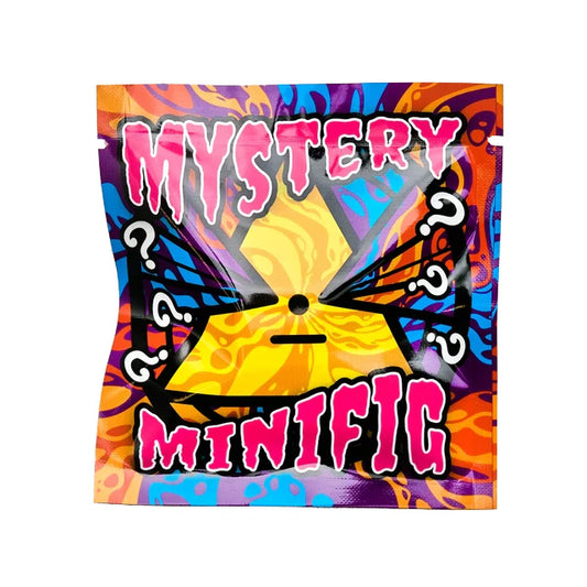 Mystery Minifig - Single Blind bag