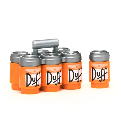 Toy Beer- Duff